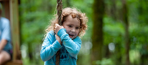 Camp Facilities | Joe C. Davis YMCA Outdoor Center