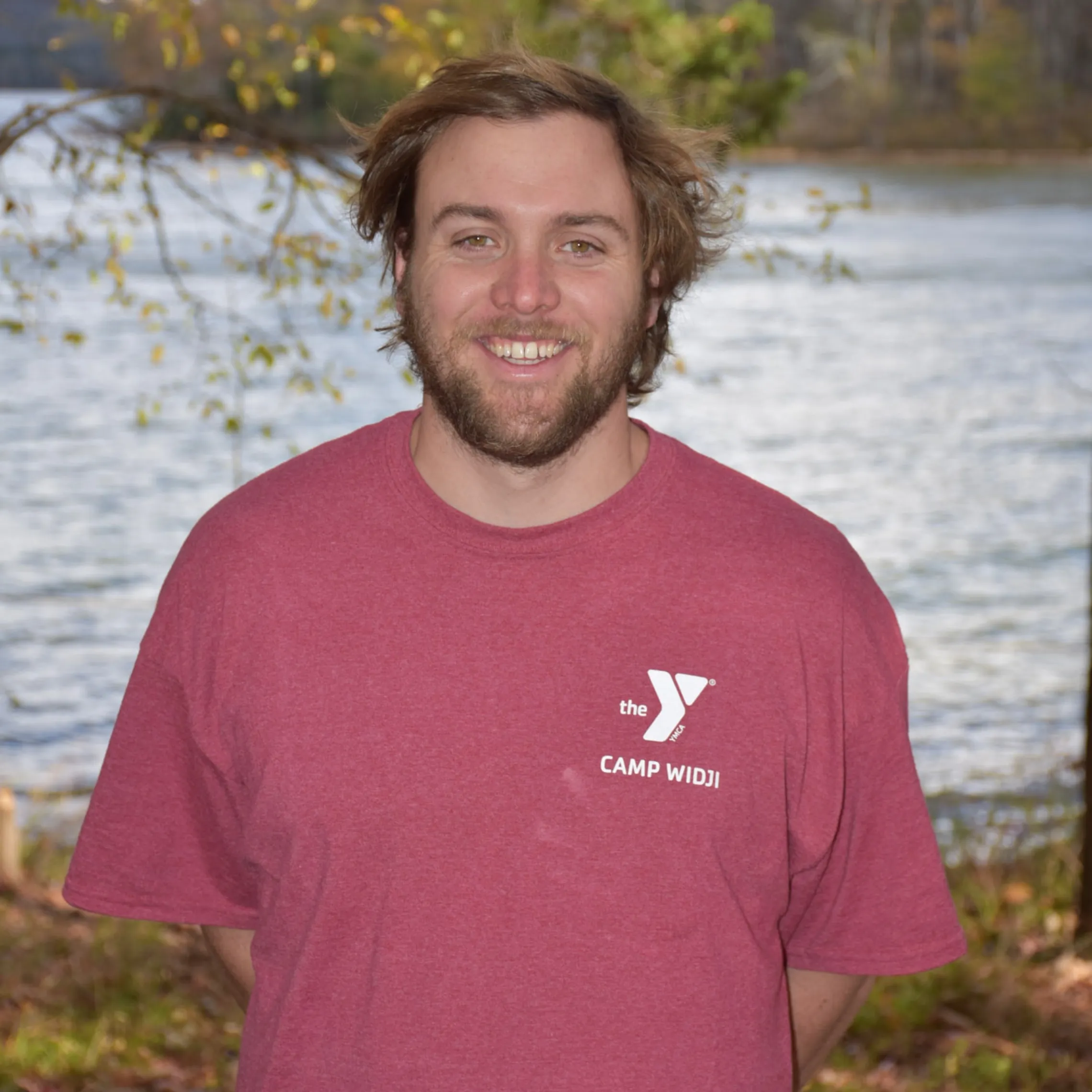 Photo of Alex Brown