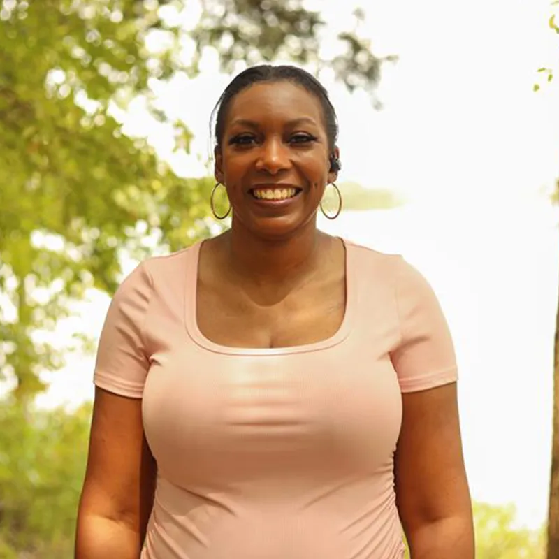 Tanisha Wakefield