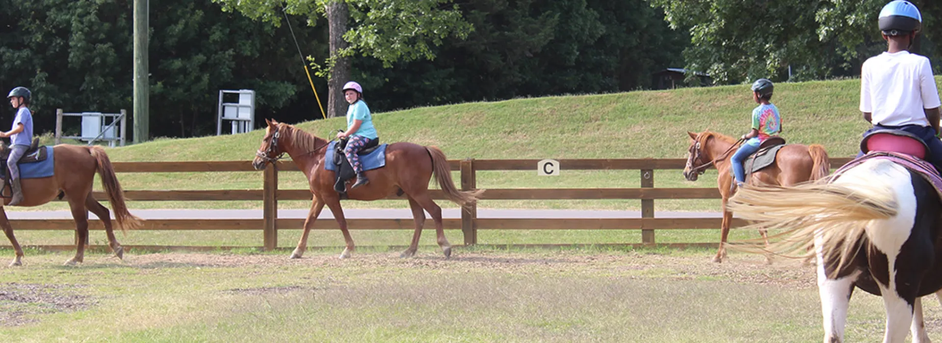 Camp Widjiwagan, Nashville, TN